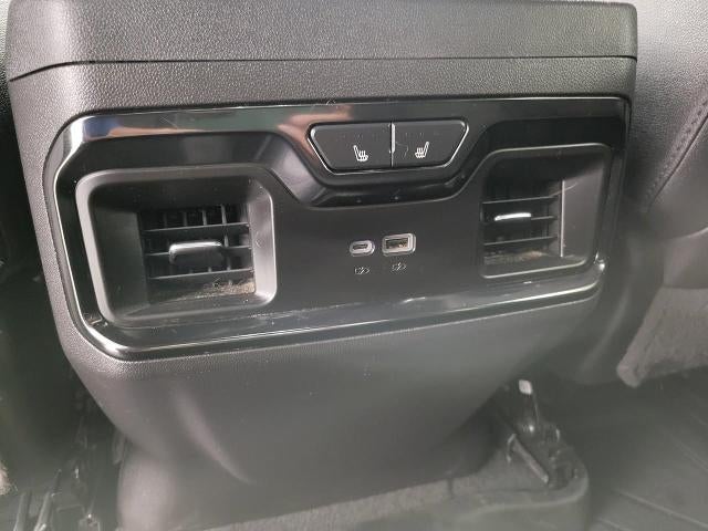 2024 Chevrolet Silverado 1500 4WD Crew Cab 147 ZR2