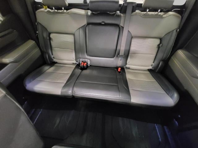 2024 Chevrolet Silverado 1500 4WD Crew Cab 147 ZR2