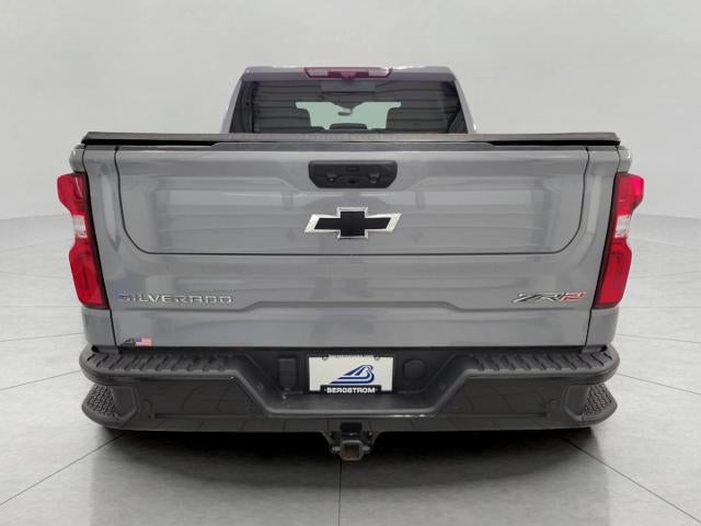 2024 Chevrolet Silverado 1500 4WD Crew Cab 147 ZR2