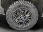 2024 Chevrolet Silverado 1500 4WD Crew Cab 147 ZR2