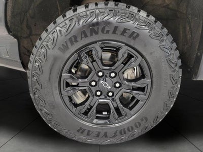 2024 Chevrolet Silverado 1500 4WD Crew Cab 147 ZR2