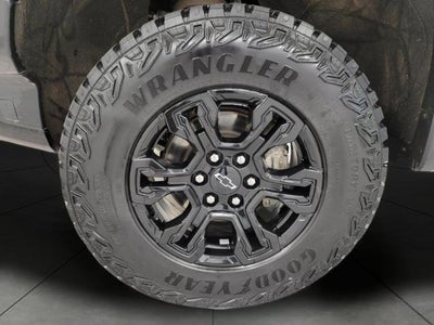 2024 Chevrolet Silverado 1500 4WD Crew Cab 147 ZR2