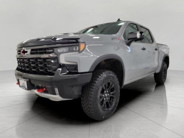 2024 Chevrolet Silverado 1500 4WD Crew Cab 147 ZR2
