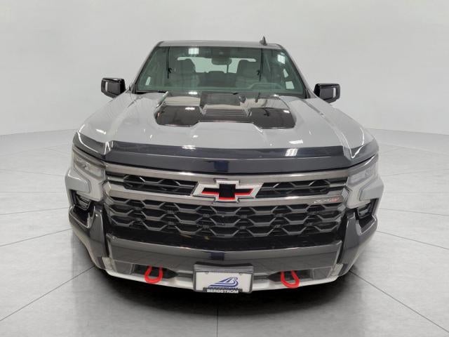 2024 Chevrolet Silverado 1500 4WD Crew Cab 147 ZR2