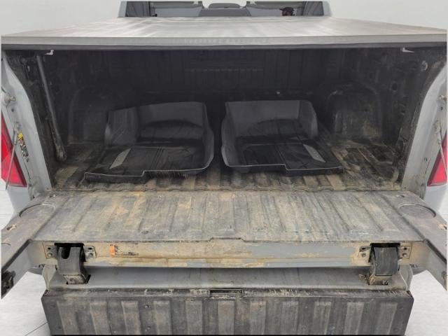 2024 Chevrolet Silverado 1500 4WD Crew Cab 147 ZR2