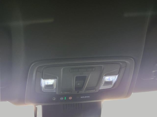 2024 Chevrolet Silverado 1500 4WD Crew Cab 147 ZR2
