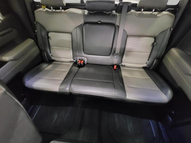 2024 Chevrolet Silverado 1500 4WD Crew Cab 147 ZR2