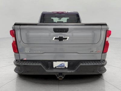 2024 Chevrolet Silverado 1500 4WD Crew Cab 147 ZR2
