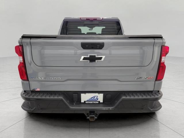 2024 Chevrolet Silverado 1500 4WD Crew Cab 147 ZR2