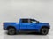 2023 Chevrolet Silverado 1500 4WD Crew Cab 147 ZR2