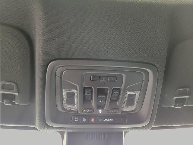 2023 Chevrolet Silverado 1500 4WD Crew Cab 147 ZR2