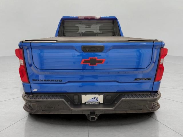 2023 Chevrolet Silverado 1500 4WD Crew Cab 147 ZR2