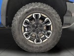 2023 Chevrolet Silverado 1500 4WD Crew Cab 147 ZR2