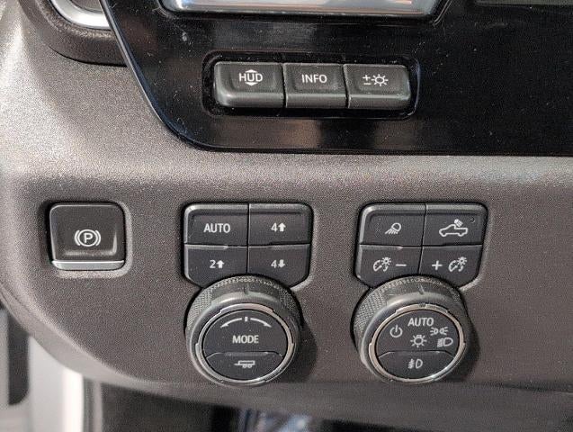 2024 Chevrolet Silverado 1500 4WD Crew Cab 147 High Country
