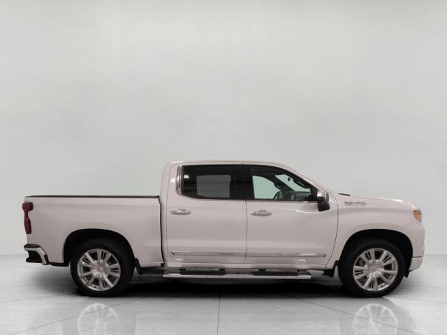 2024 Chevrolet Silverado 1500 4WD Crew Cab 147 High Country