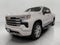 2024 Chevrolet Silverado 1500 4WD Crew Cab 147 High Country