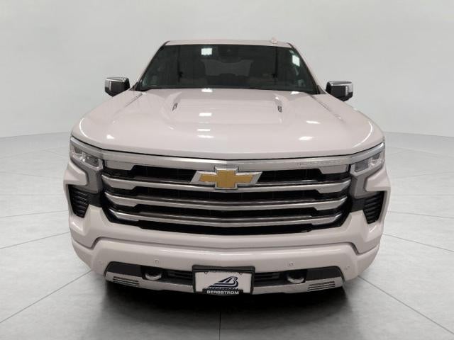2024 Chevrolet Silverado 1500 4WD Crew Cab 147 High Country