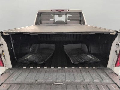 2024 Chevrolet Silverado 1500 4WD Crew Cab 147 High Country