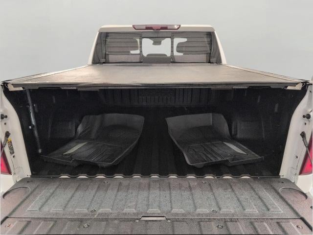 2024 Chevrolet Silverado 1500 4WD Crew Cab 147 High Country