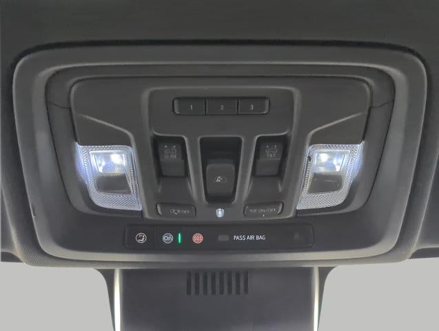 2024 Chevrolet Silverado 1500 4WD Crew Cab 147 High Country