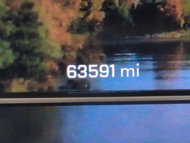 2024 Chevrolet Silverado 1500 4WD Crew Cab 147 High Country