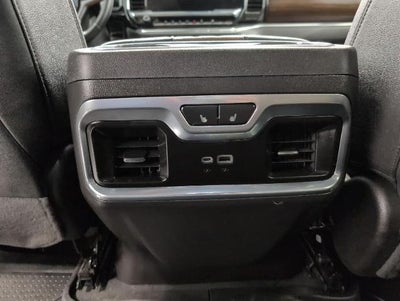 2024 Chevrolet Silverado 1500 4WD Crew Cab 147 High Country