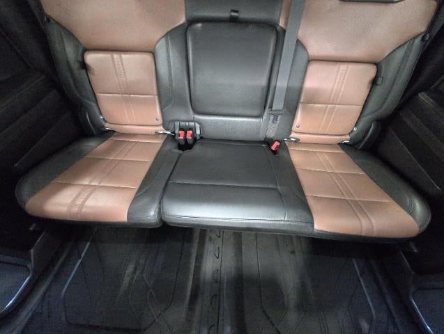 2024 Chevrolet Silverado 1500 4WD Crew Cab 147 High Country