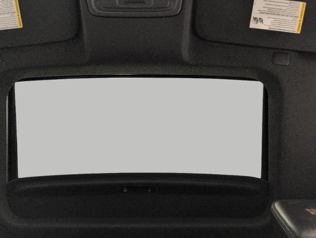 2024 Chevrolet Silverado 1500 4WD Crew Cab 147 High Country