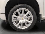 2024 Chevrolet Silverado 1500 4WD Crew Cab 147 High Country