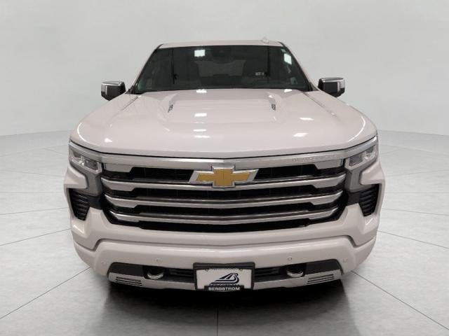 2024 Chevrolet Silverado 1500 4WD Crew Cab 147 High Country