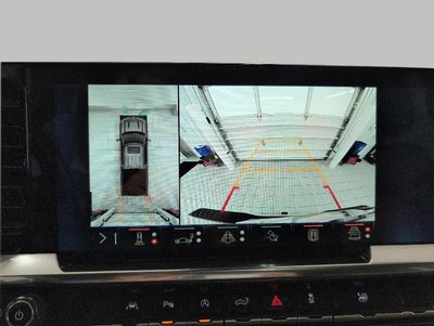 2024 Chevrolet Silverado 1500 4WD Crew Cab 147 High Country