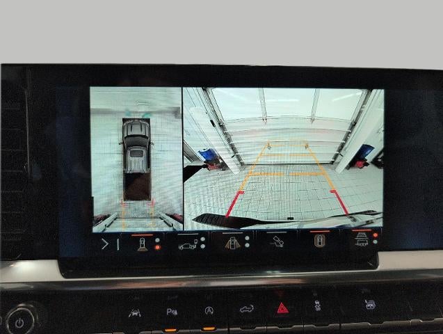 2024 Chevrolet Silverado 1500 4WD Crew Cab 147 High Country