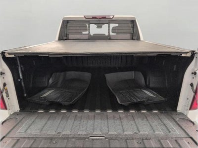 2024 Chevrolet Silverado 1500 4WD Crew Cab 147 High Country