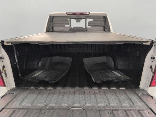 2024 Chevrolet Silverado 1500 4WD Crew Cab 147 High Country
