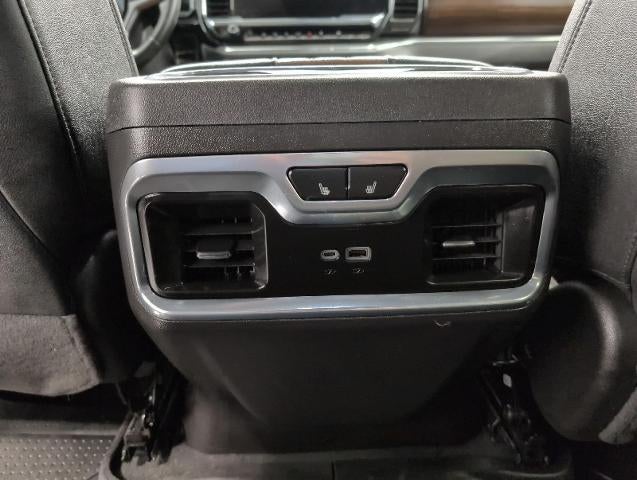 2024 Chevrolet Silverado 1500 4WD Crew Cab 147 High Country