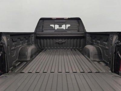 2026 Chevrolet Silverado 1500 4WD Crew Cab 147 LT Trail Boss