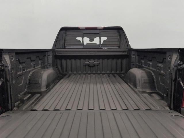 2026 Chevrolet Silverado 1500 4WD Crew Cab 147 LT Trail Boss