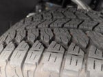 2026 Chevrolet Silverado 1500 4WD Crew Cab 147 LT Trail Boss