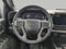 2026 Chevrolet Silverado 1500 4WD Crew Cab 147 LT Trail Boss