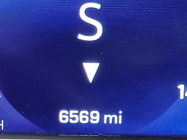 2025 Chevrolet Silverado 1500 4WD Crew Cab 147 LT Trail Boss