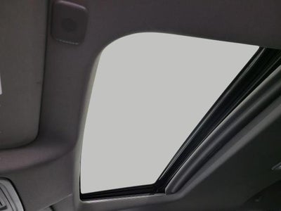 2025 Chevrolet Silverado 1500 4WD Crew Cab 147 LT Trail Boss