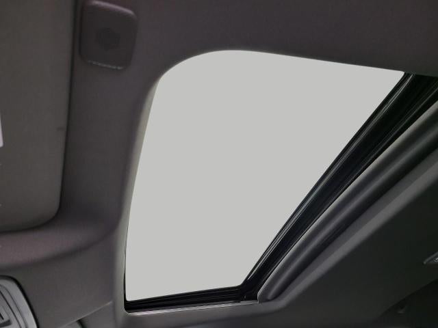 2025 Chevrolet Silverado 1500 4WD Crew Cab 147 LT Trail Boss