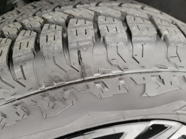 2025 Chevrolet Silverado 1500 4WD Crew Cab 147 LT Trail Boss