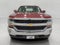 2017 Chevrolet Silverado 1500 4WD Crew Cab 143.5 LT w/1LT