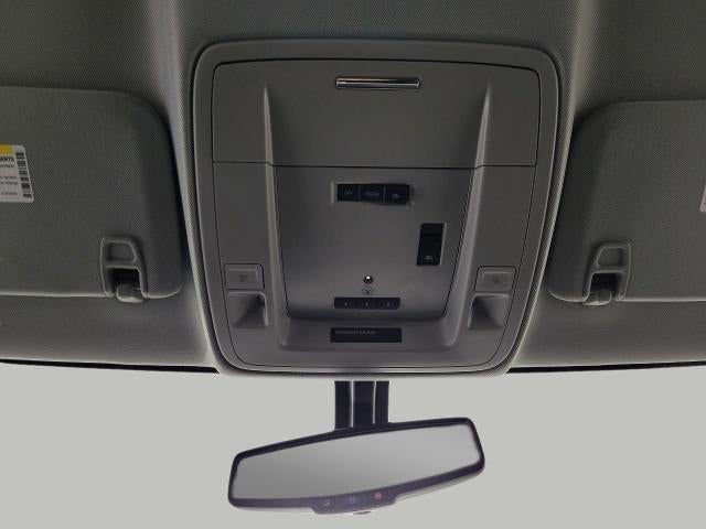 2017 Chevrolet Silverado 1500 4WD Crew Cab 143.5 LT w/1LT