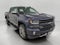 2018 Chevrolet Silverado 1500 4WD Crew Cab 143.5 LTZ w/1LZ