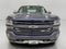 2018 Chevrolet Silverado 1500 4WD Crew Cab 143.5 LTZ w/1LZ
