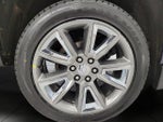 2018 Chevrolet Silverado 1500 4WD Crew Cab 143.5 LTZ w/1LZ