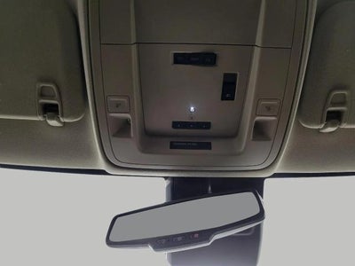 2018 Chevrolet Silverado 1500 4WD Crew Cab 143.5 High Country