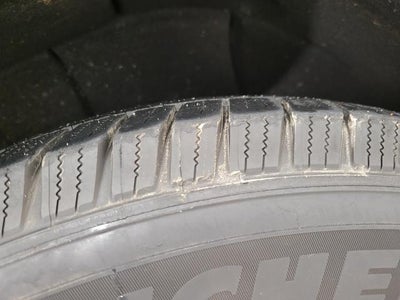 2018 Chevrolet Silverado 1500 4WD Crew Cab 143.5 High Country